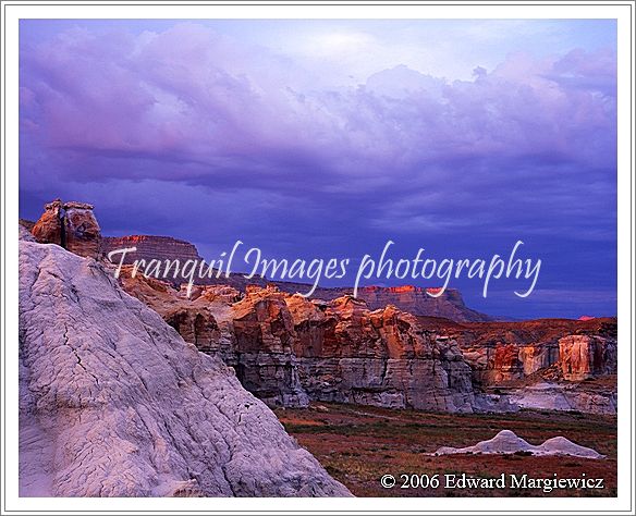 450371   White hills of Utah 